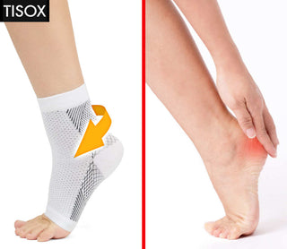 TISOX heel support