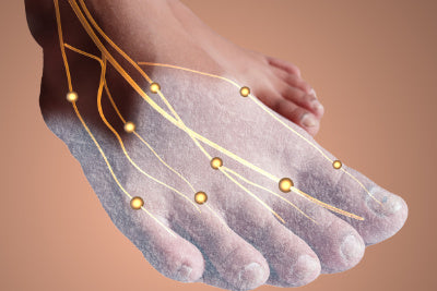 Neuropathy symtoms