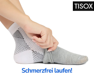 Schmerzfrei laufen!